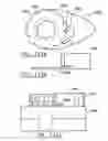 Fig. 41 - Locking nut, bolt and clip systems and assemblies
