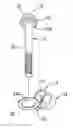 Fig. 01 - Fastener assembly
