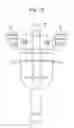 Fig. 08 - Quick release nut assembly for percussion instrument