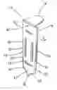 Fig. 01 - Fastening member