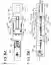 Fig. 09 - Bookbinding machine and prebinding apparatus