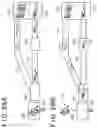 Fig. 27 - Bookbinding machine and prebinding apparatus