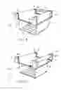 Fig. 06 - Utility cart lifting platform