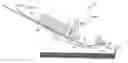 Fig. 01 - Non-contact aerodynamic diverter/stacker insertion system