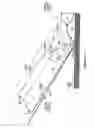 Fig. 04 - Non-contact aerodynamic diverter/stacker insertion system