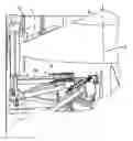 Fig. 01 - Machine for orienting aligning vessels or bottles made of plastics