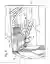 Fig. 06 - Cooling system for nozzle segment platform edges