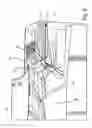 Fig. 07 - Cooling system for nozzle segment platform edges