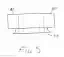 Fig. 06 - Pump for molten materials with suspended solids