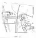 Fig. 04 - Thermally stabilized turbine scroll retention ring for uniform loading application