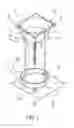 Fig. 02 - Fan guide hood structure