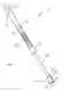 Fig. 02 - Method of cleaning out blockages which prevent operation of a reciprocating downhole tubing pump