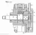 Fig. 02 - Radial piston pump