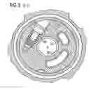 Fig. 04 - Radial piston pump