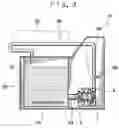 Fig. 05 - Axial flow pump and fluid circulating apparatus