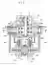 Fig. 02 - Reciprocating pump and check valve