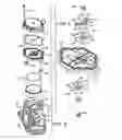 Fig. 04 - Pump with transfer tube