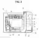 Fig. 03 - Fuel feed apparatus having cooling structure
