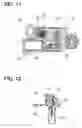 Fig. 10 - Fuel feed apparatus having cooling structure