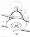 Fig. 03 - Fan with driving gear