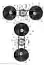 Fig. 06 - Fan with driving gear