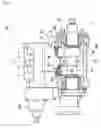 Fig. 02 - Fuel supply pump