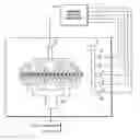 Fig. 01 - Chemical processing system and method
