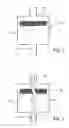 Fig. 02 - Apparatus and method for removing gas prior to sample detection and/or analysis