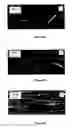 Fig. 08 - Macroscopic fiber comprising single-wall carbon nanotubes and acrylonitrile-based polymer 
and process for making the same