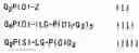 Fig. 01 - Photoactive lanthanide complexes with phosphine oxides, phosphine oxide-sulfides, pyridine N-oxides, and phosphine oxide-pyridine N-oxides, and devices made with such complexes