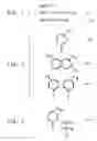 Fig. 02 - Photoactive lanthanide complexes with phosphine oxides, phosphine oxide-sulfides, pyridine N-oxides, and phosphine oxide-pyridine N-oxides, and devices made with such complexes