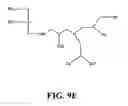 Fig. 24 - Compounds for delivering substances into cells