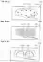 Fig. 34 - Gel composition for external use, pad materials and pad materials to be packed in blister containers