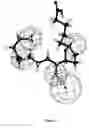 Fig. 04 - Arthropod repellent pharmacophore models, compounds identified as fitting the pharmacophore models, and methods of making and using thereof