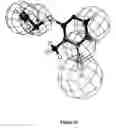 Fig. 07 - Arthropod repellent pharmacophore models, compounds identified as fitting the pharmacophore models, and methods of making and using thereof