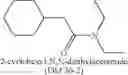 Fig. 13 - Arthropod repellent pharmacophore models, compounds identified as fitting the pharmacophore models, and methods of making and using thereof
