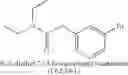 Fig. 14 - Arthropod repellent pharmacophore models, compounds identified as fitting the pharmacophore models, and methods of making and using thereof