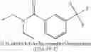 Fig. 15 - Arthropod repellent pharmacophore models, compounds identified as fitting the pharmacophore models, and methods of making and using thereof