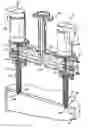 Fig. 01 - Valve gate assembly