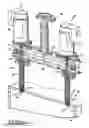 Fig. 02 - Valve gate assembly