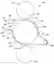 Fig. 01 - Apparatus for capping wide web reclosable fasteners