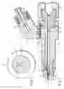 Fig. 02 - Nozzle of injection molding machine