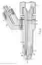 Fig. 04 - Nozzle of injection molding machine