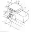 Fig. 01 - Injection molding machine