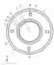 Fig. 04 - Mold for making contact lenses