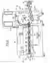 Fig. 03 - Continuous formation of center filled gum