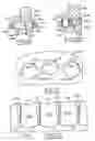 Fig. 10 - Continuous formation of center filled gum