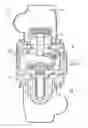 Fig. 06 - Apparatus and method for shaping high voltage potentials on an insulator