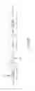 Fig. 34 - Aerosol method and apparatus, coated particulate products, and electronic devices made therefrom