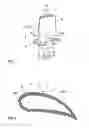 Fig. 02 - Method of protecting a local area of a component